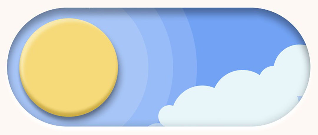 Image d'un bouton créé sur Figma