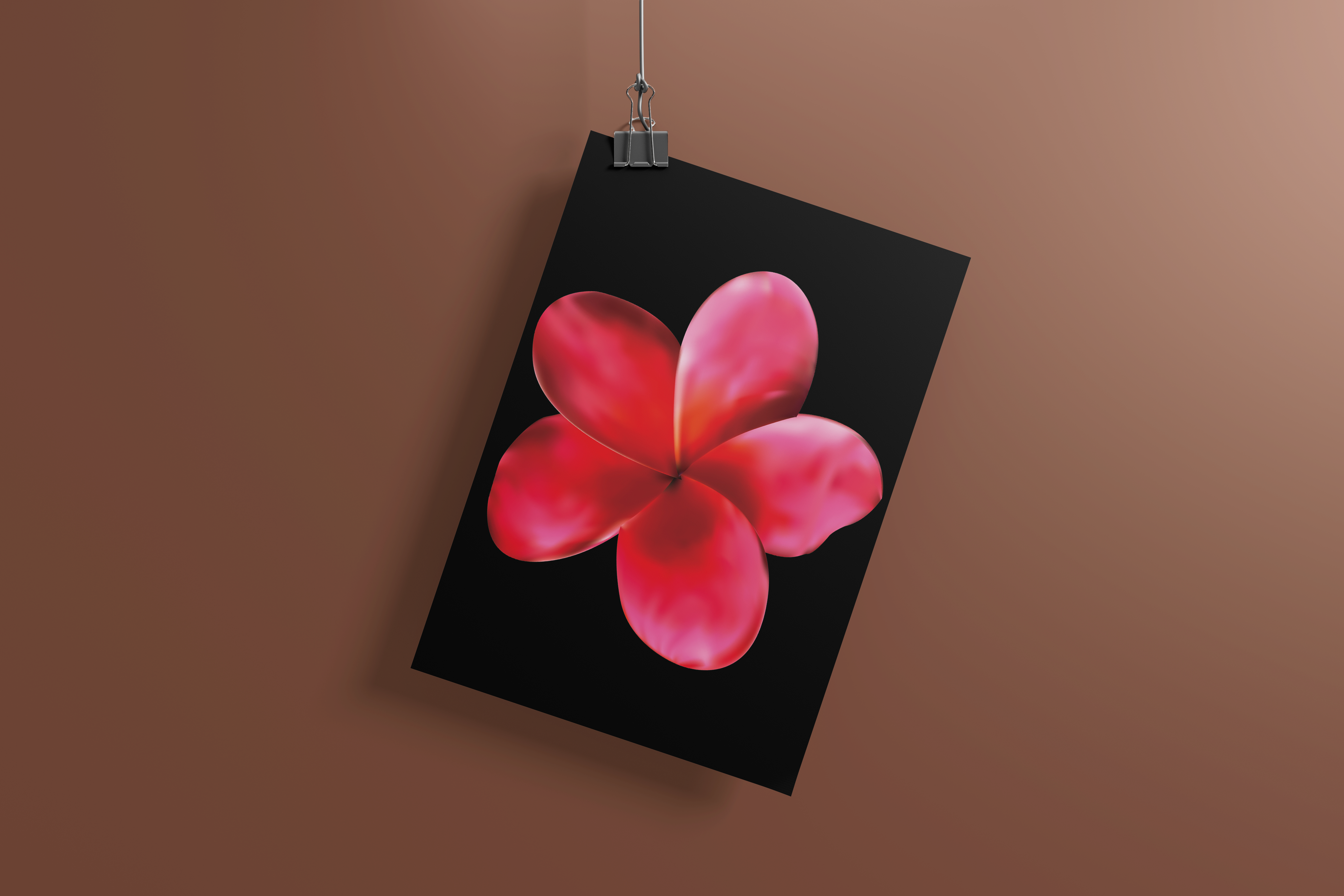 Image stock pour représenter le graphisme